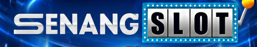 Logo SENANGSLOT